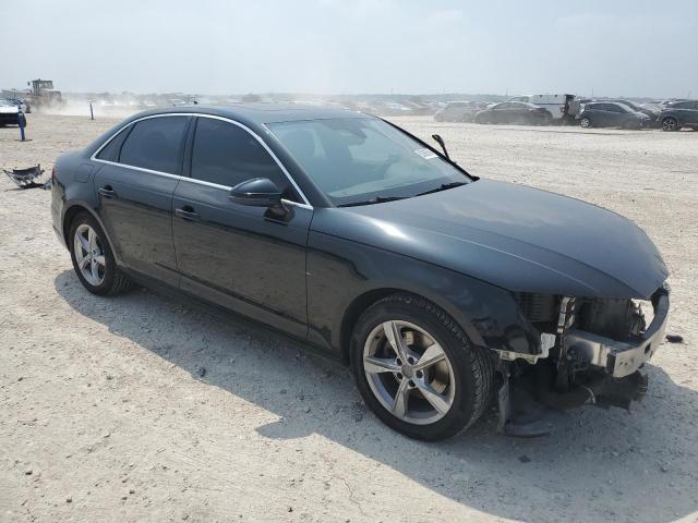 WAUGMAF43KA056981 Audi A4 PREMIUM