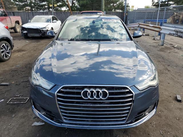 WAUDFAFC7GN115504 Audi A6 Premium Plus