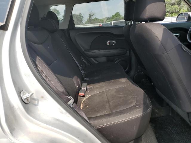 KNDJN2A2XK7691467 KIA Soul