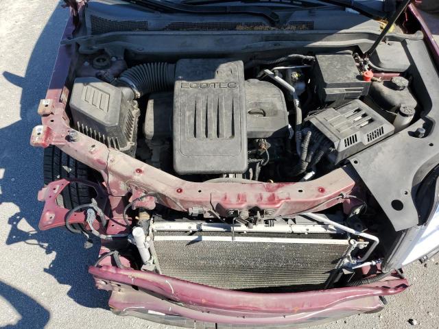 2GKFLTEK3H6154870 GMC Terrain Sle