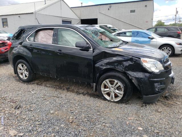2GNALAEKXE1161180 Chevrolet EQUINOX LS