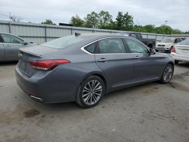 KMHGN4JE6FU073419 Hyundai Genesis 3.8l