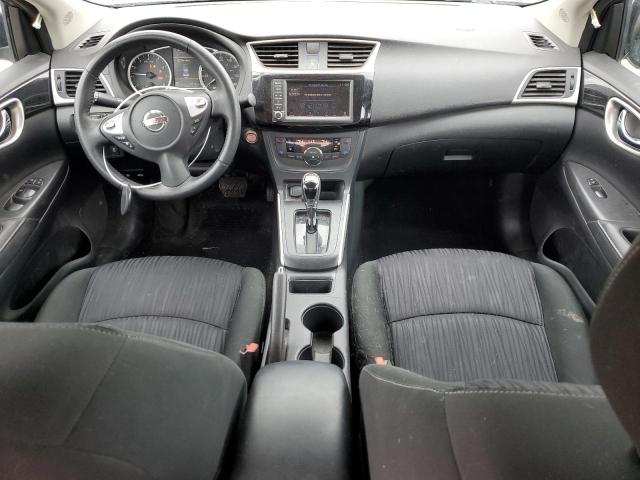 3N1AB7AP6KY368620 Nissan SENTRA S