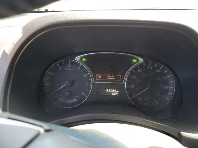 5N1CR2MN8EC650278 Nissan Pathfinder Sv Hybrid
