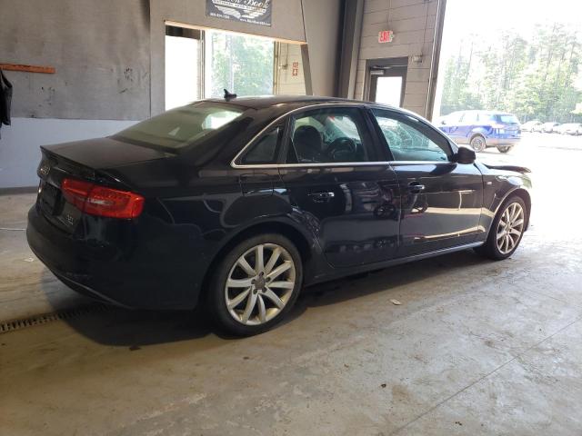 WAUBFAFL0EN014597 Audi A4 PREMIUM