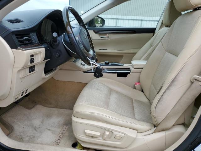 JTHBK1GG4E2084135 Lexus ES 350