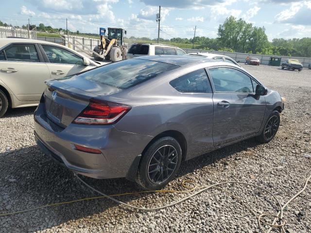 2HGFG3B59FH504651 Honda Civic Lx