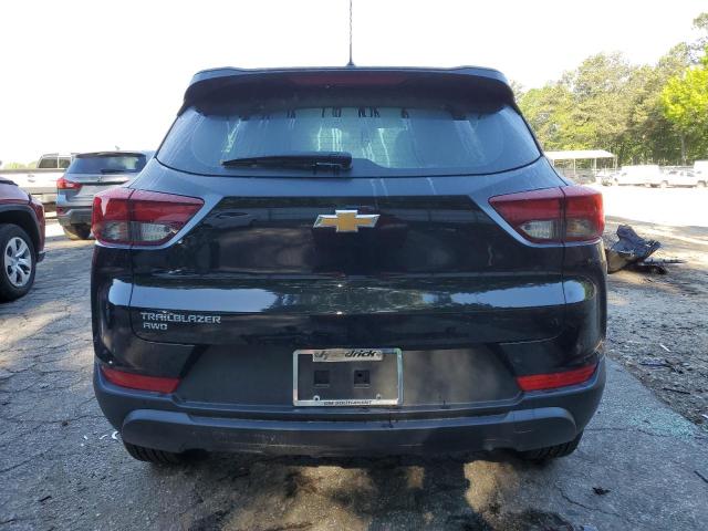 KL79MNSL6PB204104 Chevrolet Trailblazer Ls