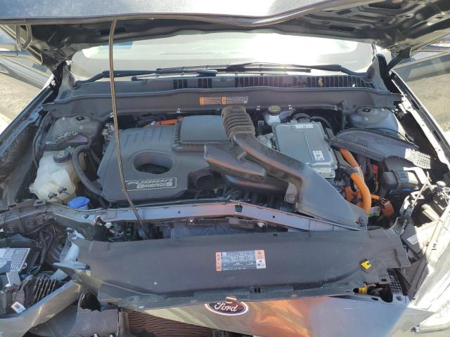 3FA6P0SU3LR265267 Ford FUSION TIT
