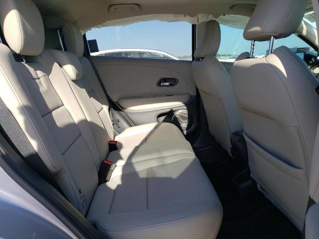 3CZRU5H73KM710336 Honda Hr-v Exl