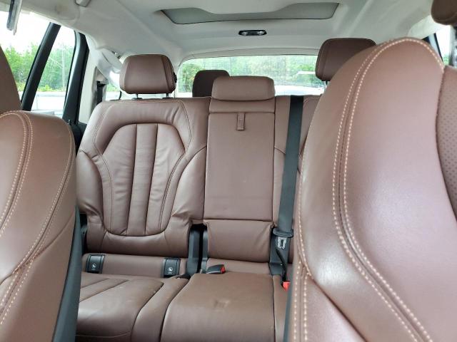 5UXCW2C07L9C02385 BMW X7 Xdrive40i