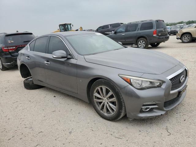 JN1BV7AP0FM345614 Infiniti Q50 BASE