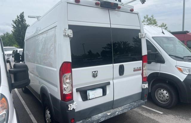 3C6TRVBGXJE104182 RAM Promaster 1500 1500 High