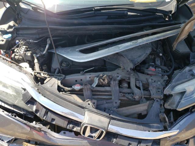 5J6RM4H57FL034179 Honda CR-V EX