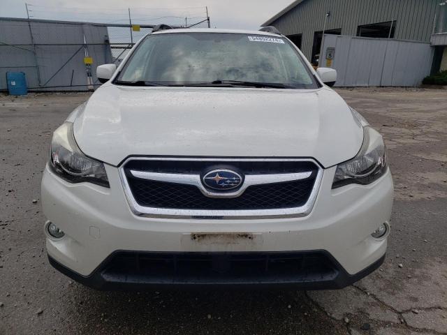 JF2GPAWCXE8243777 Subaru Xv Crosstrek 2.0 Premium