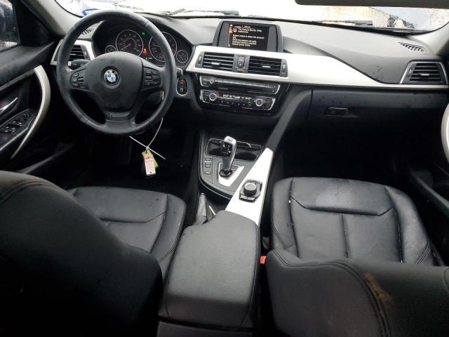 WBA8A9C51GK615633 BMW 320 I