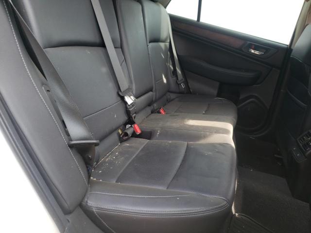 4S4BSBNC8F3362758 Subaru Outback 2.5i Limited
