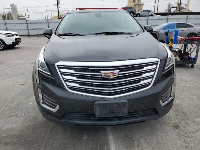 1GYKNCRS2JZ126335 Cadillac XT5 LUXURY