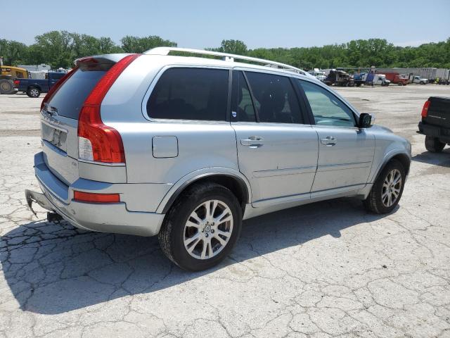 YV4952CZ2E1694140 Volvo XC90 3.2