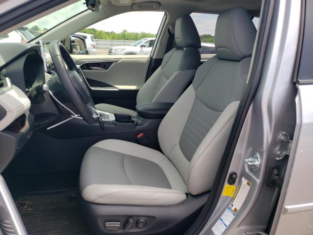 JTMN1RFV8KD028912 Toyota Rav4 Limited
