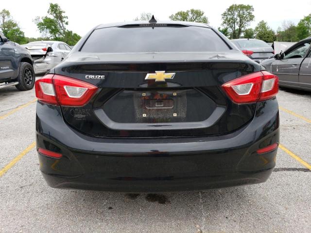 1G1BC5SM9J7122239 Chevrolet CRUZE LS