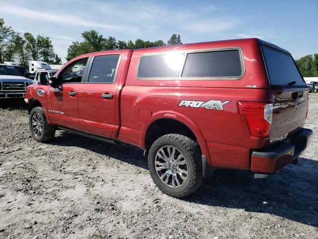 1N6BA1F40KN513435 Nissan Titan Xd Sl