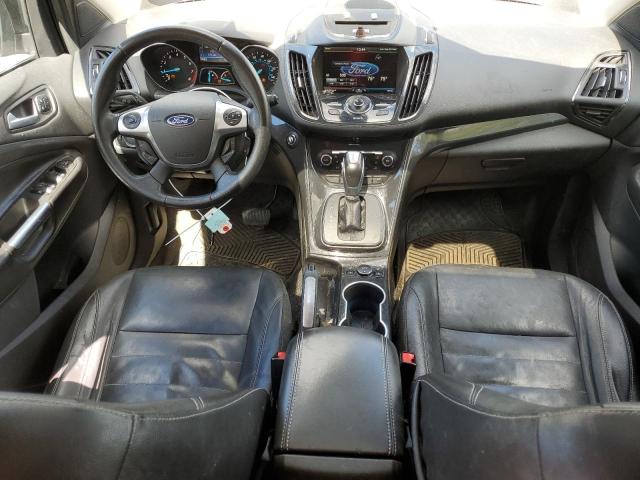 1FMCU9J92EUC13806 Ford Escape Titanium