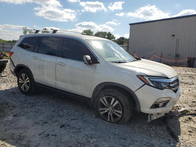 5FNYF5H36HB034566 Honda Pilot Ex