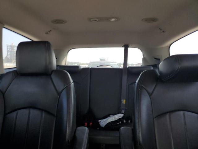 5GAKRBKD6EJ174829 Buick Enclave