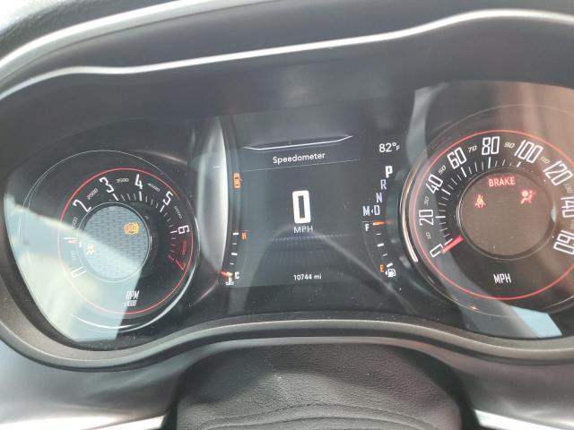 2C3CDZJG2MH674416 Dodge Challenger Gt