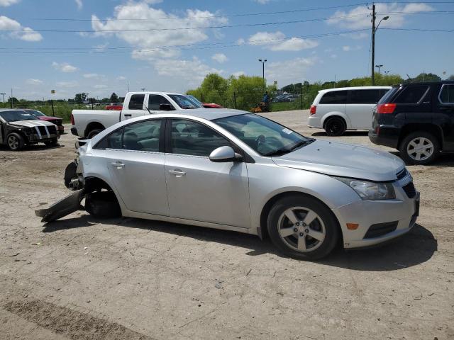 1G1PC5SBXE7431891 Chevrolet CRUZE LT