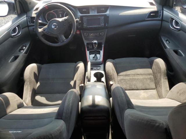 3N1CB7AP9HY294689 Nissan Sentra Sr Turbo