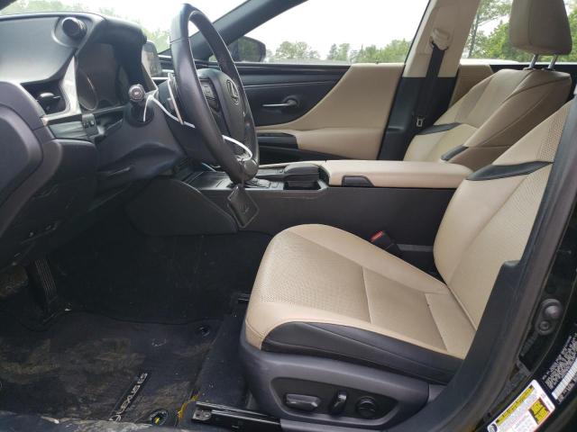 58ACZ1B10LU054737 Lexus Es 350 Base