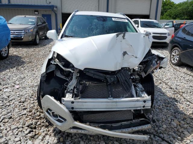 KL4CJCSB2EB538778 Buick Encore