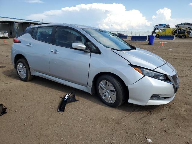 1N4AZ1BP7LC310309 Nissan LEAF S