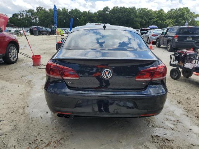 WVWFP7AN2HE500135 Volkswagen Cc R-line
