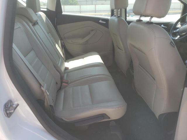 1FADP5EUXHL108308 Ford C-MAX SE