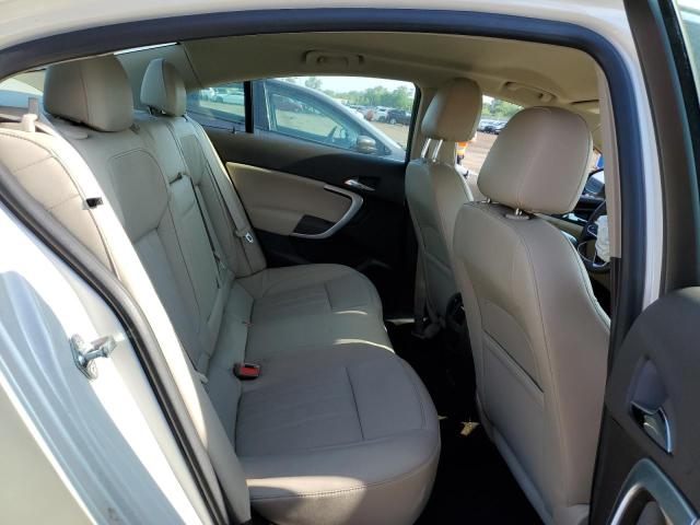 2G4GK5EX6F9128507 Buick Regal