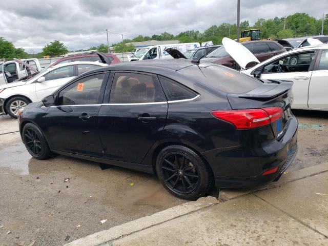 1FADP3J25FL227714 Ford Focus Titanium