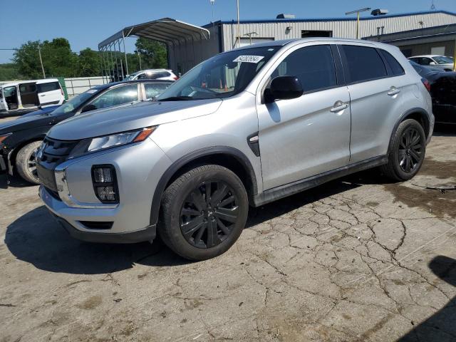 2023 Mitsubishi Outlander Sport S/se მანქანა იყიდება აუქციონზე, vin: JA4ARUAU7PU007883, აუქციონის ნომერი: 54282654