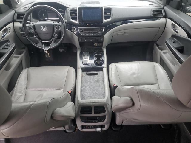 5FNYF5H99GB038954 Honda Pilot Touring