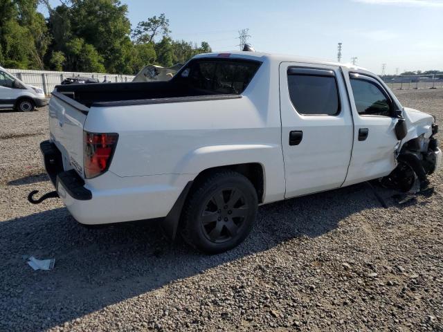 5FPYK1F61EB014598 Honda Ridgeline Rtl-s