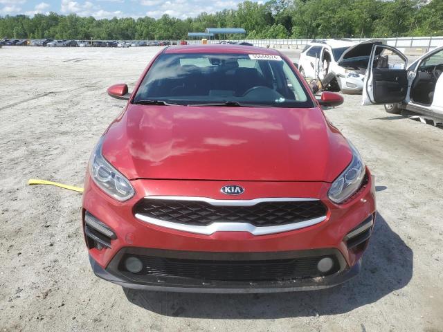 3KPF24AD7KE086060 KIA FORTE FE