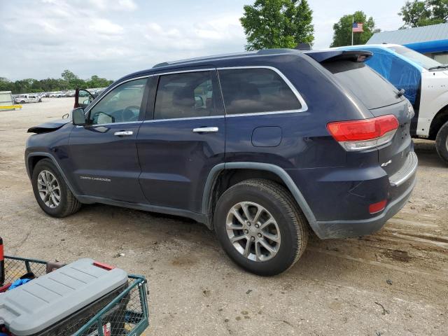 1C4RJFBG7FC699104 Jeep Grand Cherokee Limited