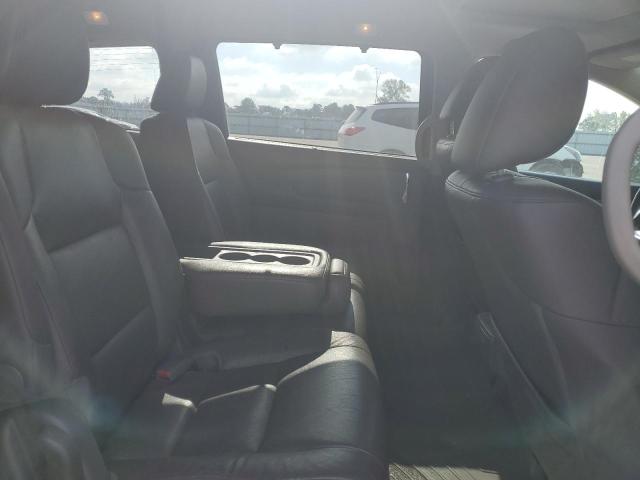 5FNRL5H96FB112262 Honda Odyssey Touring