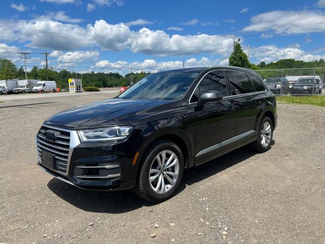 WA1LAAF78JD047804 Audi Q7 Premium Plus