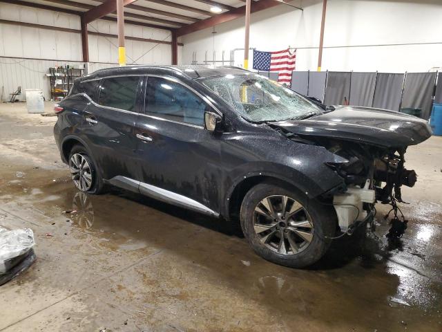 5N1AZ2MH4FN236809 Nissan MURANO S