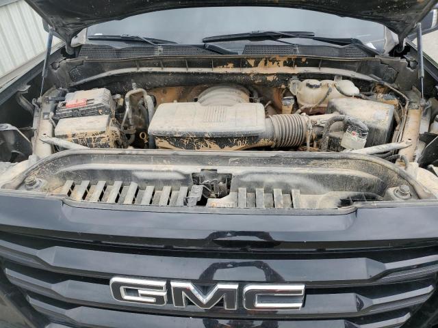 3GTU9CED3MG273259 GMC Sierra K1500 Elevation