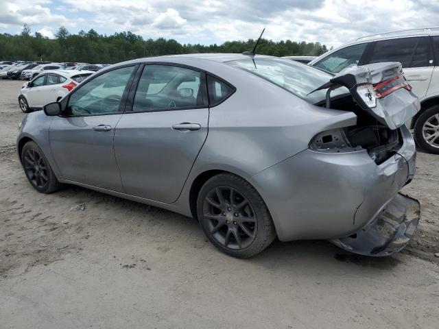 1C3CDFAA1FD390897 Dodge DART SE