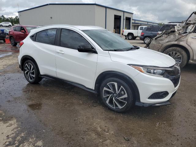 3CZRU5H15KM730244 Honda HR-V SPORT
